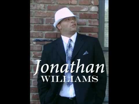Jonathan L. Williams - Be Ready