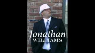 Jonathan L. Williams - Be Ready