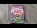 Yo Gabba Gabba BIRTHDAY BOOGIE