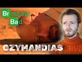 Ozymandias BROKE Me *Breaking Bad* REACTION & Analysis 5x14