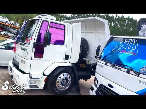 Videos de Caminhão|Curta Metragem para status #142|Douglas e Vinícius - Figurinha ♫