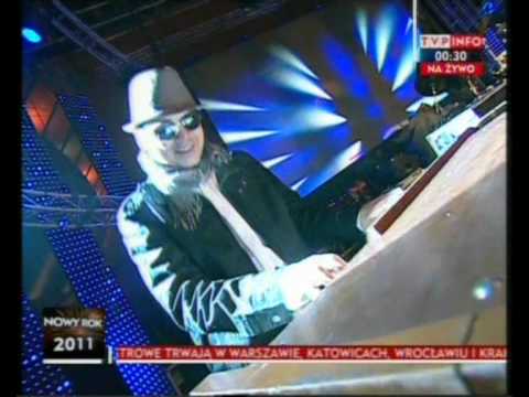 Danny - Emely (Sylwester Katowice)