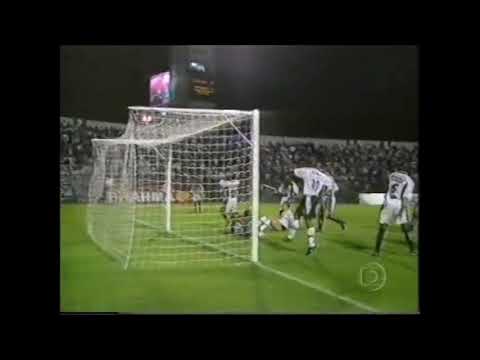 Corinthians 2 x 0 Inter de Limeira - Campeonato Paulista 2000