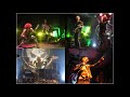 Powerman 5000 - Space Oddity, When Worlds Collide @ The Ritz 04232019