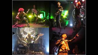 Powerman 5000 - Space Oddity, When Worlds Collide @ The Ritz 04232019