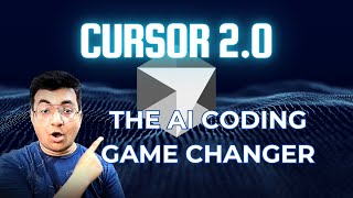 Why Developers Are Obsessed With Cursor 2.0