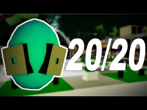 [THE HUNT] BROOKHAVEN ALL 20 EGG LOCATIONS || Roblox