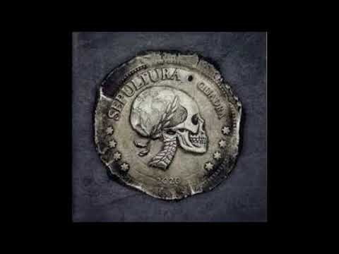 SEPULTURA - Means To An End