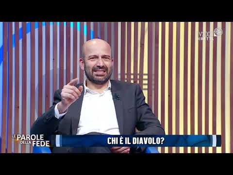 Le parole della Fede. Riflessione sul personaggio del diavolo