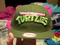 New Era Teenage Mutant Ninja Turtles Marvel ...