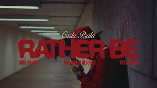 Rather Be