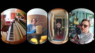 Django Django - Sundials (Lockdown Session)