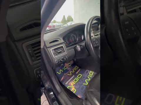 фото volvo v70 iii рестайлинг 0