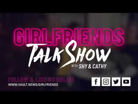 Girlfriends Talk Show - 1. What Makes a Good Girlfriend, and Are You One?