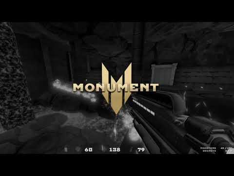 Monument - Shooter 2022