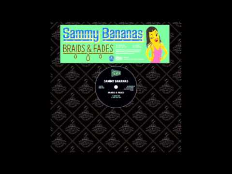 Sammy Bananas - Ladies