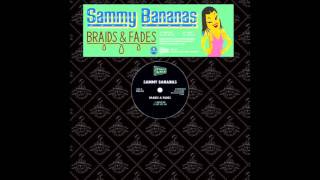 Sammy Bananas - Ladies