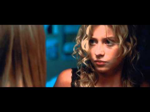 THE ROOMMATE International Trailer A