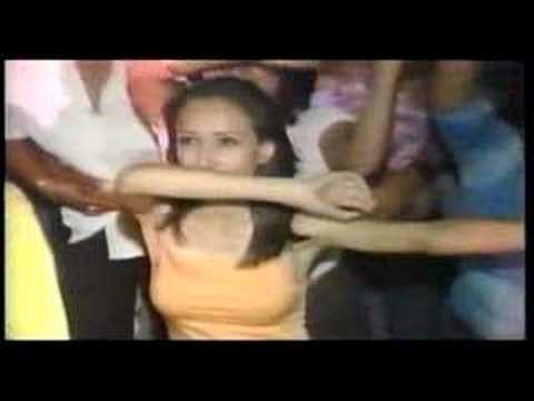 NI HABLAR - Desierto Norte