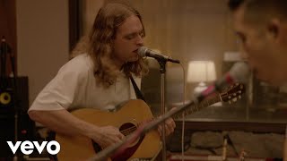 Sir Sly - &amp;Run (Live In Studio)