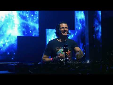 Artento Divini Live at Grotesque 2024