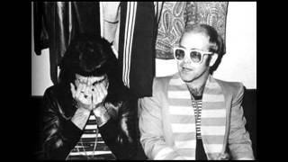 Elton John - I&#39;m Still Standing - Munich 5-22-1984