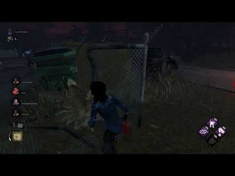 I used my friends flashlight to unsatisfy a rank 1 Billy