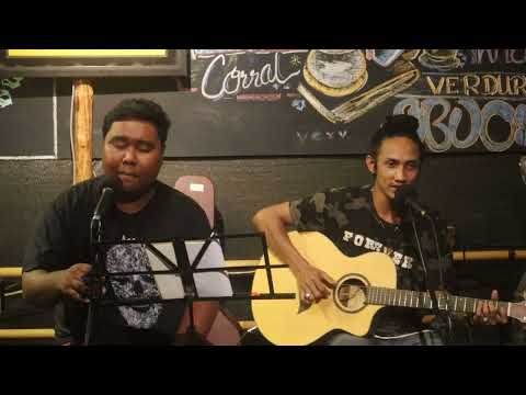 အမှတ်တရညနေ(live mode cover)