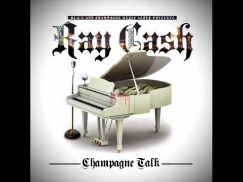 Ray Cash - Black Keyz
