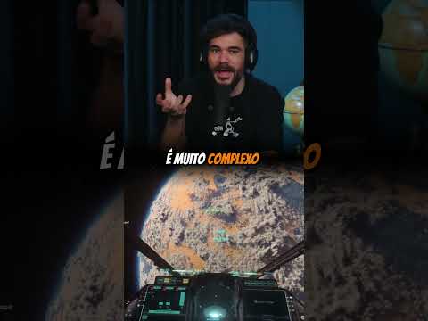 Star Citizen: O jogo mais insano e caro que você já viu!
