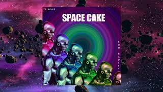 Boo Radley &amp; Trikome - Space Cake