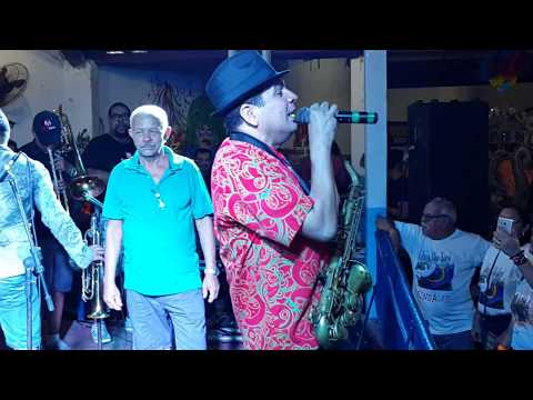 Orquestra do Maestro Oséas - Último Regresso