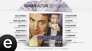 Musik-Video-Miniaturansicht zu Beni De Alıp Git Songtext von Hakan Altun