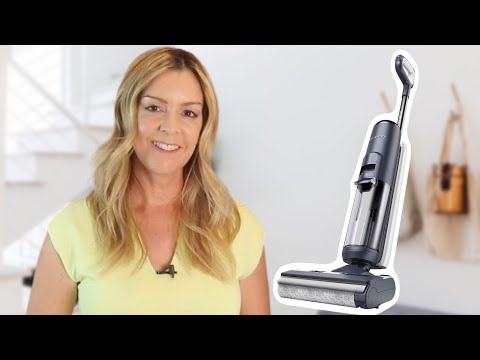 Tineco Floor One S5 wet dry vacuum review