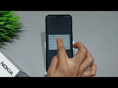 How to fix date and time problem in nokia 2.4,2.3 | Nokia 2.4 me date aur time kaise thik kare