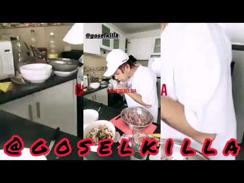GOSEL KILLA "CONSEJO DEL DÍA" #2