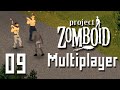 Project Zomboid Multiplayer | S03 E09 | Farming ...
