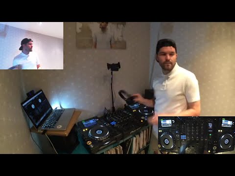 Movid X NHS present: Movid Mixes ft. Plastician