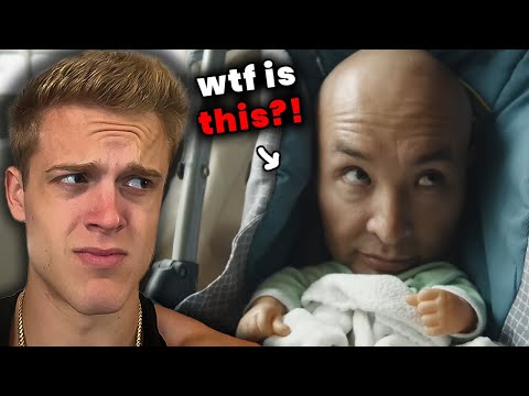 The WEIRDEST Dhar Mann Wannabe Channel.