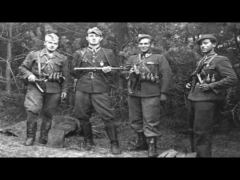 Dempsey feat.Boban- Żołnierze Wyklęci prod.Tune Seeker "Bóg,Honor,Ojczyzna II"