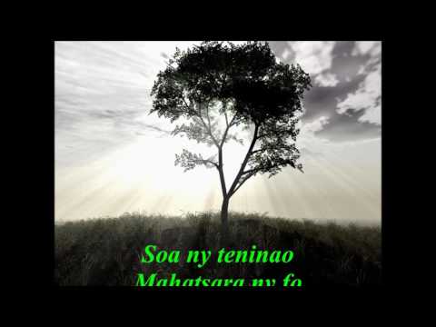 FFPM 207 - MAMY  NY TENINAO - Instrumental