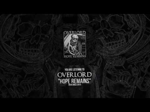 HATE TO HOLD - Chapter I: Hope Remains [OFFICIAL LYRIC VIDEO]