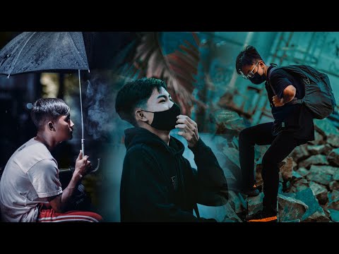 "BEISEI" - Prod by KhithieBeatz [ ft Nictea, Jeptha & Pop Corn ] Official Music Video