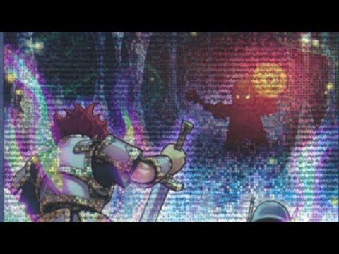 Yu-Gi-Oh! 2nd Place Locals Mystic Mine Deck Profile - Caleb Dujmovic