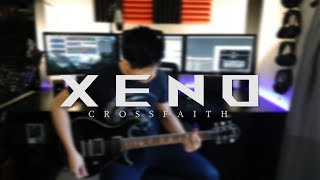 Crossfaith - Xeno (Cover)