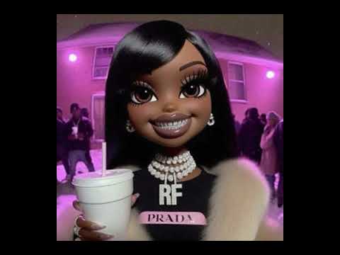 (FREE) Latto Type Beat 2024 | Megan Thee Stallion x Flo Milli Type Beat 2024 - "DOLLA"