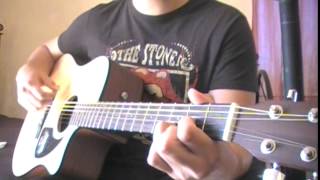 Him - Please don't let it go - cover