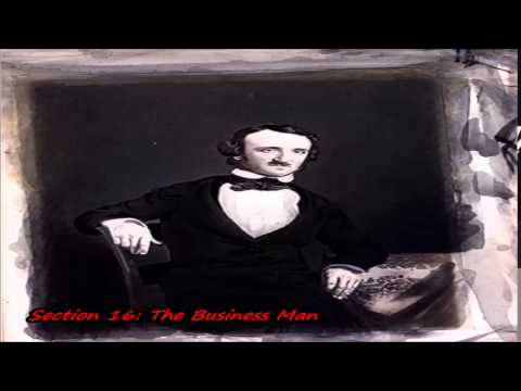 Edgar Allan Poe, Volume 4, Section 16: The Business Man
