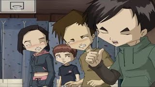 Download lagu CODE LYOKO INDONESIA - EP86 - TARING ANJING mp3