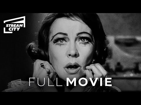 Ship Of Fools | FREE MOVIE (Vivien Leigh, Simone Signoret, José Ferrer)
